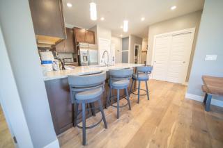 Clearwater Lofts Bldg 2 205 by SummitCove Lodging - 2