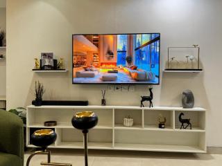 GOLD CREST Premium Signature Apartments-DHA LAHORE PHASE 4 - 8