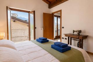 Appartamento con vista Alpi a 5 minuti da Teglio - 8