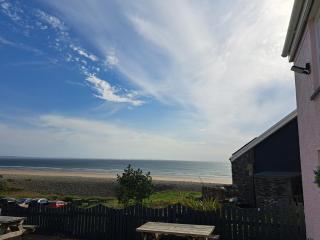 Newgale Cottage - 8