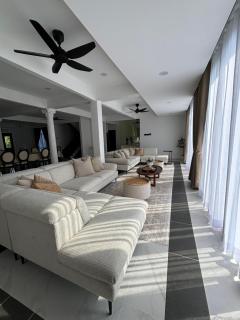Villa Fatima, Arau, Perlis - 6