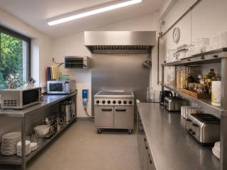 Base Camp Hathersage - 6