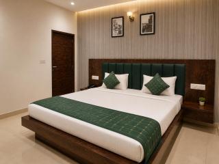 Hotel Hari Kripa Dham Near Prem Mandir Vrindavan - 8