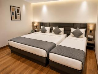 Hotel Hari Kripa Dham Near Prem Mandir Vrindavan - 5