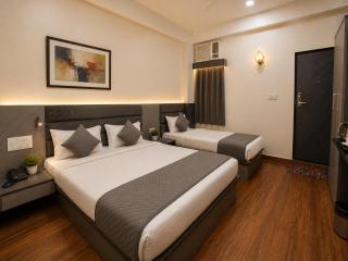 Hotel Hari Kripa Dham Near Prem Mandir Vrindavan - 3