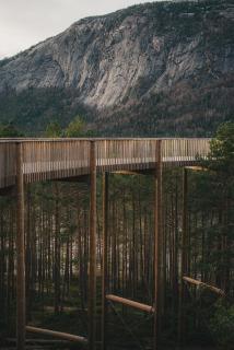 Secluded Farm by Lake & River in Telemark - 3