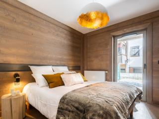 Appartement moderne 6 pers centre Les Gets - FR-1-598-95 - 1