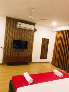 REEF VIEW Beach Hotel - 6
