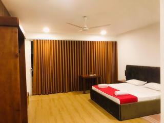 REEF VIEW Beach Hotel - 4