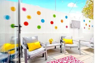 F - 2 NoHo Homes in 1 by Universal - Sleeps 20 - Free Parking - Games - Patios - FIFA SoFi World Cup - 8