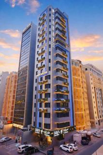 Saray Prime Suites - Kuwait - 6