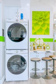 F - 2 NoHo Homes in 1 by Universal - Sleeps 20 - Free Parking - Games - Patios - FIFA SoFi World Cup - 3