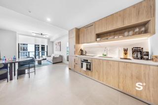 Elite 1BR & Rooftop Pool in Miami Worldcenter - 4