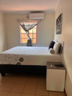 Ncotshane BnB - 1