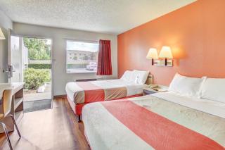 Hotel Medford North Oregon - 6