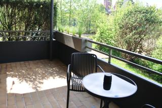 Wohlfühlnest Schützenplatz - 2