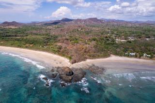 Casa Viking 2BR Surf & Beach Getaway, 10 Min Walk to Playa Grande Beach - 7