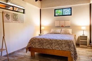 Casa Viking 2BR Surf & Beach Getaway, 10 Min Walk to Playa Grande Beach - 2