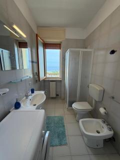 Lu Rusciu de lu mare by Casasi Vacanze Otranto - 6
