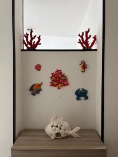 Lu Rusciu de lu mare by Casasi Vacanze Otranto - 1