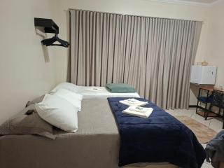 Hotel Pampa - 8
