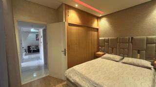 Appartement Moderne et Lumineux - Rabat - 4