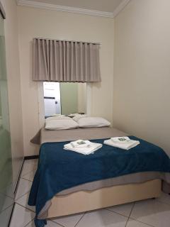 Hotel Pampa - 3