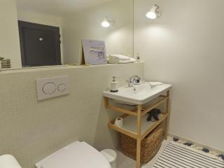 Studio élégant à Sauzon, port et village - FR-1-418-185 - 1