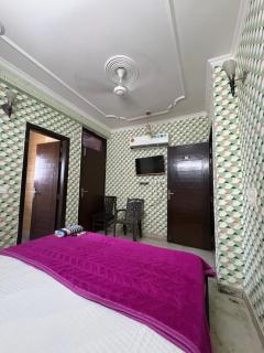 Stay lo 001 Hotel the Royal - 3