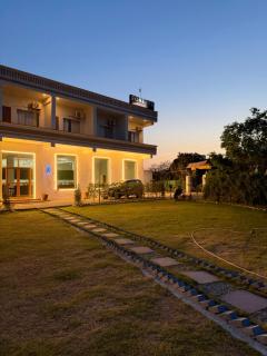 Foreste Resort - 0