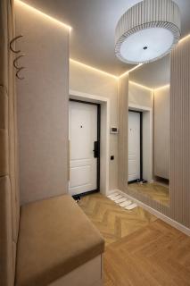 Стильная квартира в ЖК MOD Comfort - 8