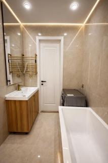Стильная квартира в ЖК MOD Comfort - 7