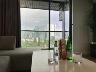 LuxStay Apartments - 9