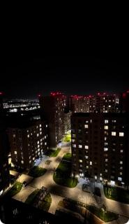 Everest Residence Almaty с видом на горы - 3