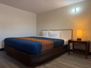Ponca Motel - 5