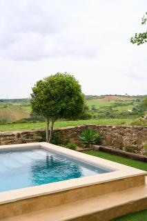 Casa com piscina e vista montanha Alenquer - 0