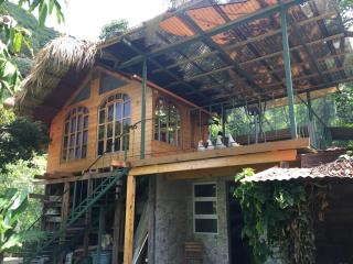 Lake Front Cabin at Los Elementos - 6