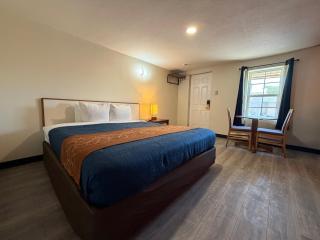 Ponca Motel - 8