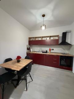 Stone House - 5