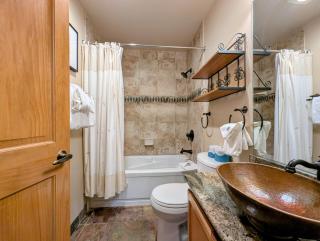 Arapahoe Lodge 8105 by SummitCove Lodging - 7