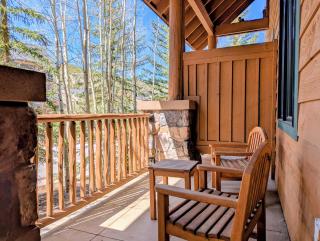 Arapahoe Lodge 8105 by SummitCove Lodging - 3