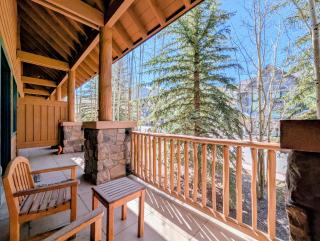 Arapahoe Lodge 8105 by SummitCove Lodging - 2