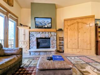 Arapahoe Lodge 8105 by SummitCove Lodging - 5