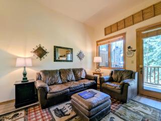 Arapahoe Lodge 8105 by SummitCove Lodging - 9