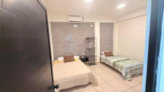 Beit Shalom habitaciones con clima - 5