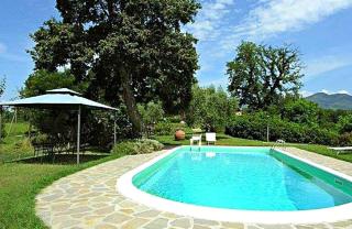 Casale Rupecanina - Vicchio - 8