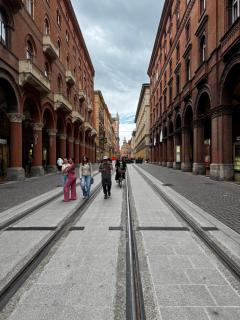 Bologna 29 - 3