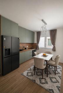 Sutomore lux apartman seaview - 5