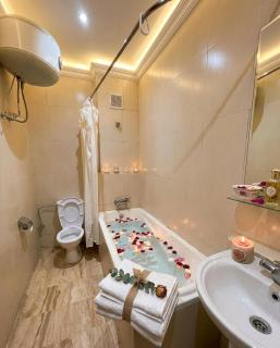 hotel Singapour au centre ville - 9