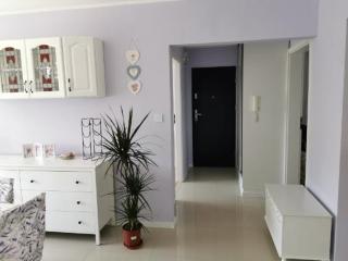 Apartament P&M - 1